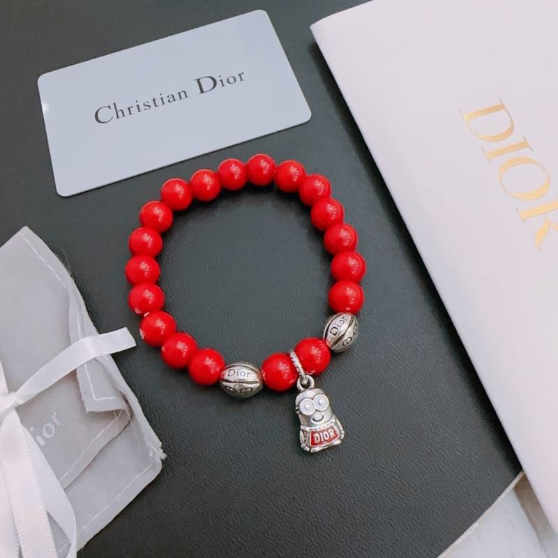 Christian Dior Bracelets